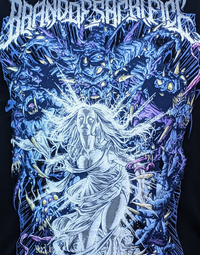 BRAND OF SACRIFICE (Awakened) Men's T-Shirt