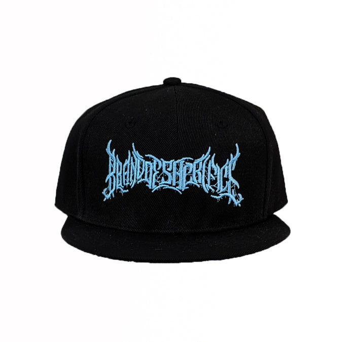 BRAND OF SACRIFICE (Lifeblood) Snap-back Hat