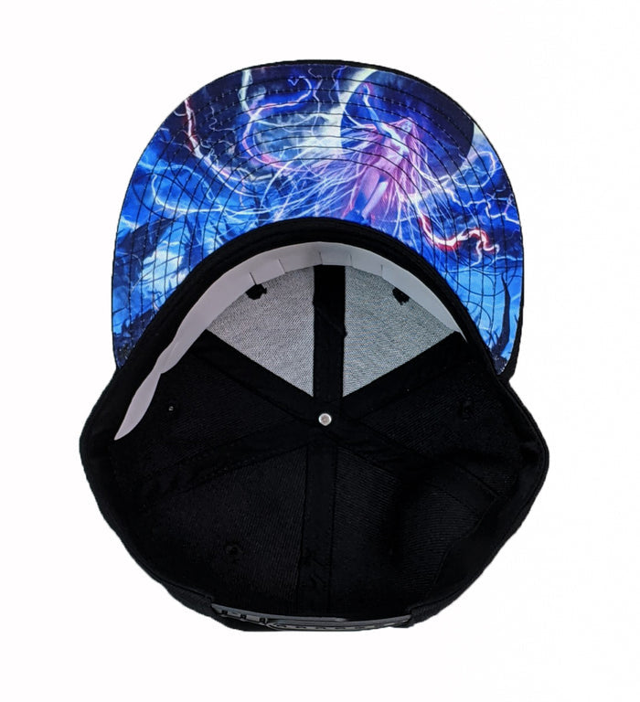 BRAND OF SACRIFICE (Lifeblood) Snap-back Hat
