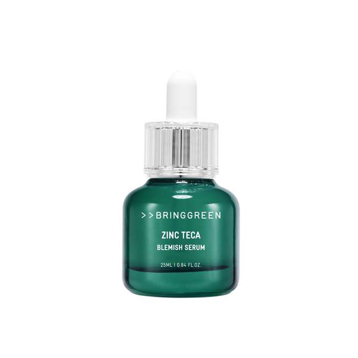 Bringgreen Zinc Teca Blemish Serum 25ml