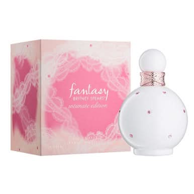 Britney Spears Intimate Fantasy EDP 100ml