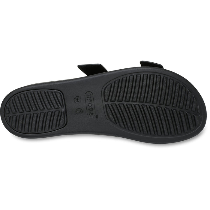 Brooklyn Buckle Low Low - Siyah