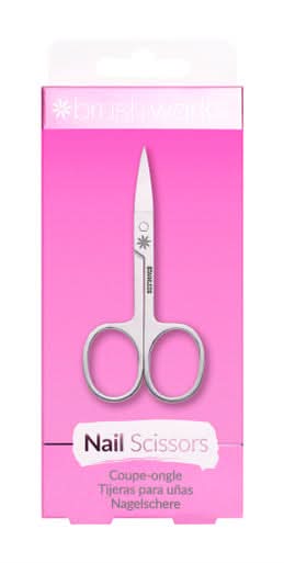 Brushworks Nail Scissors