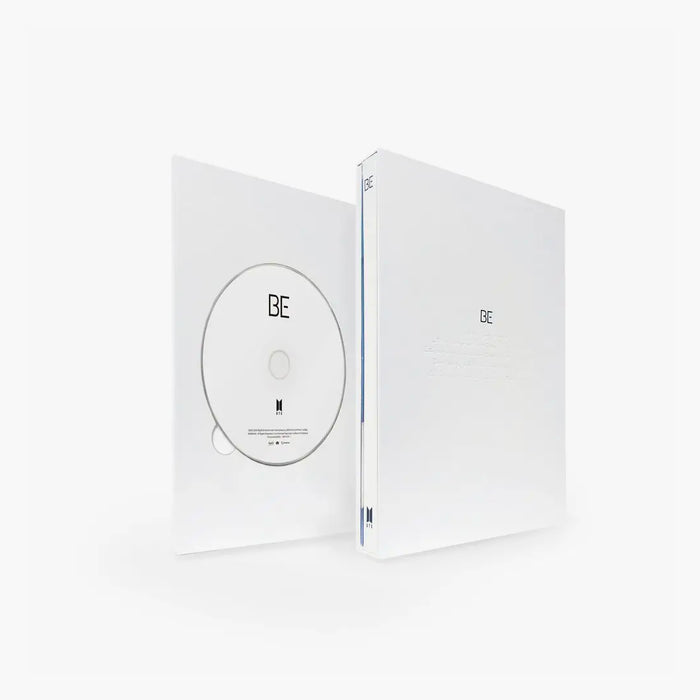 BTS BE (Essential Edition) kpop kmusic kpopfan army