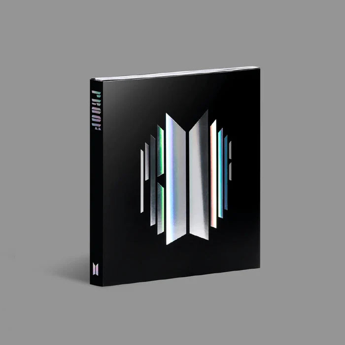 BTS Proof (Compact Edition)