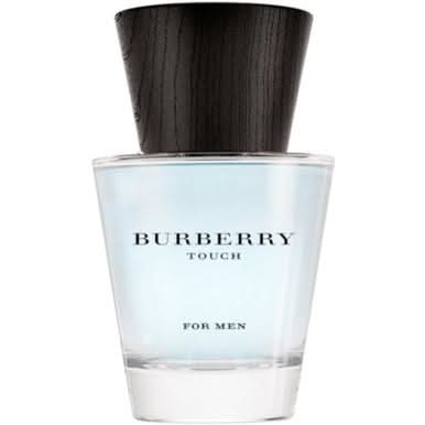 Burberry Touch EDT 50ml