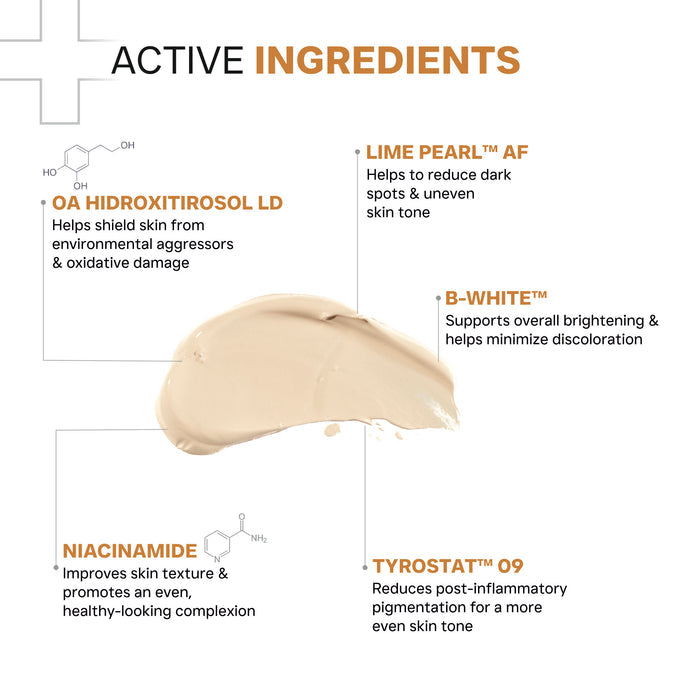 Bye Bye Pigmentation Cream for Pigmentation & Tanning 19g
