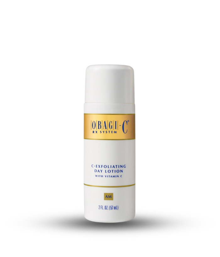 Obagi C Exfoliating Day Lotion