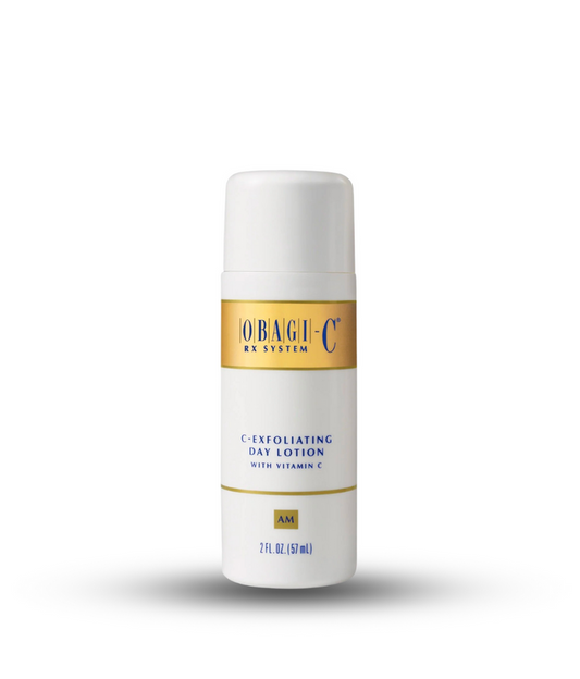 Obagi C Exfoliating Day Lotion