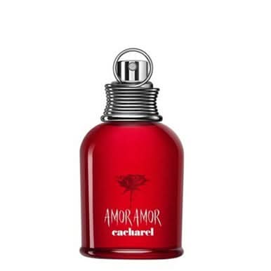 Cacharel Amor Amor Eau De Toilette 30ml