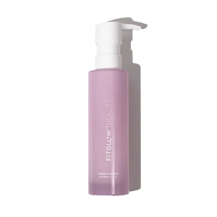 Fitglow Beauty | CALM CLEANSER