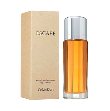 Calvin Klein Escape EDP Spray 100ml
