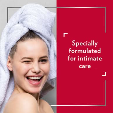 Canescool Intimate Care Soothing Cream Gel