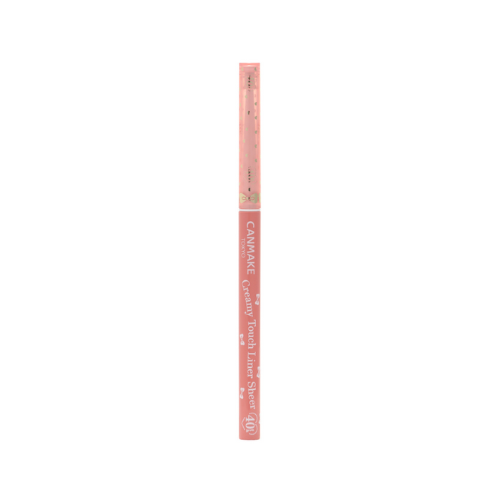 Canmake Creamy Touch Liner Sheer