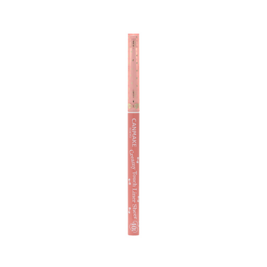 Canmake Creamy Touch Liner Sheer