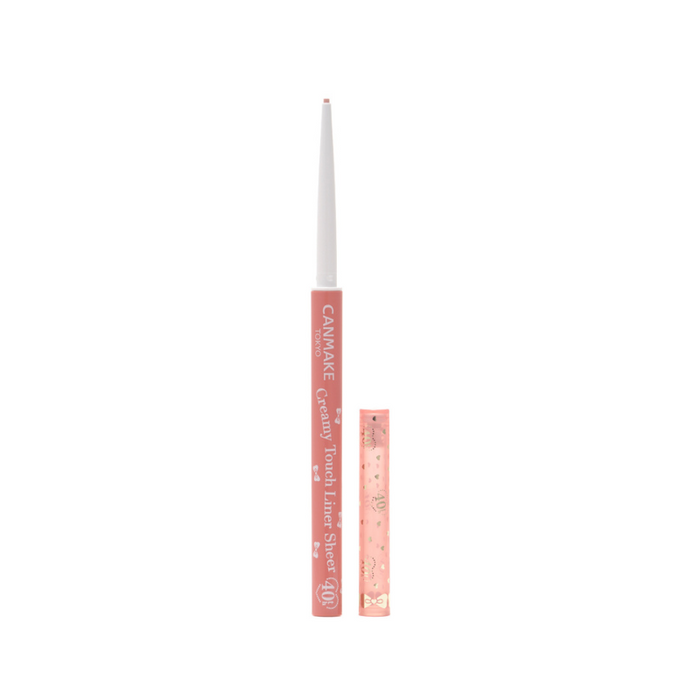 Canmake Creamy Touch Liner Sheer