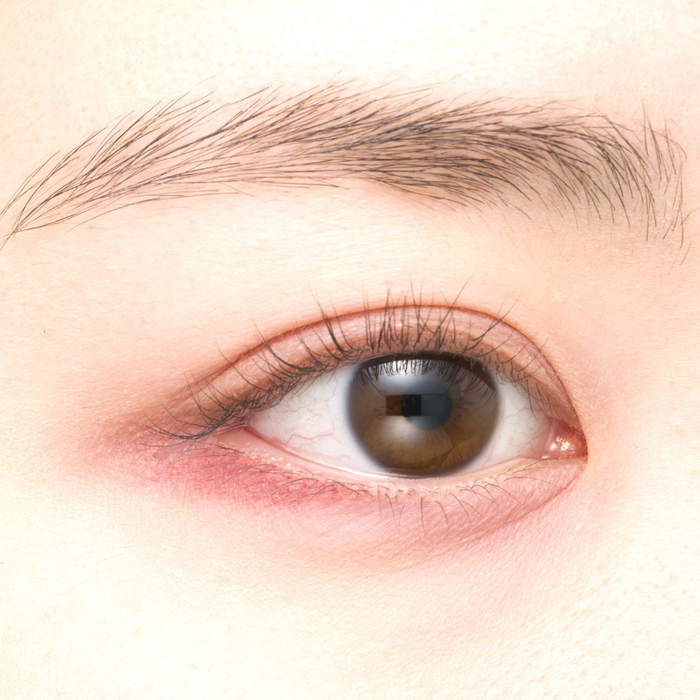 Canmake Creamy Touch Liner Sheer