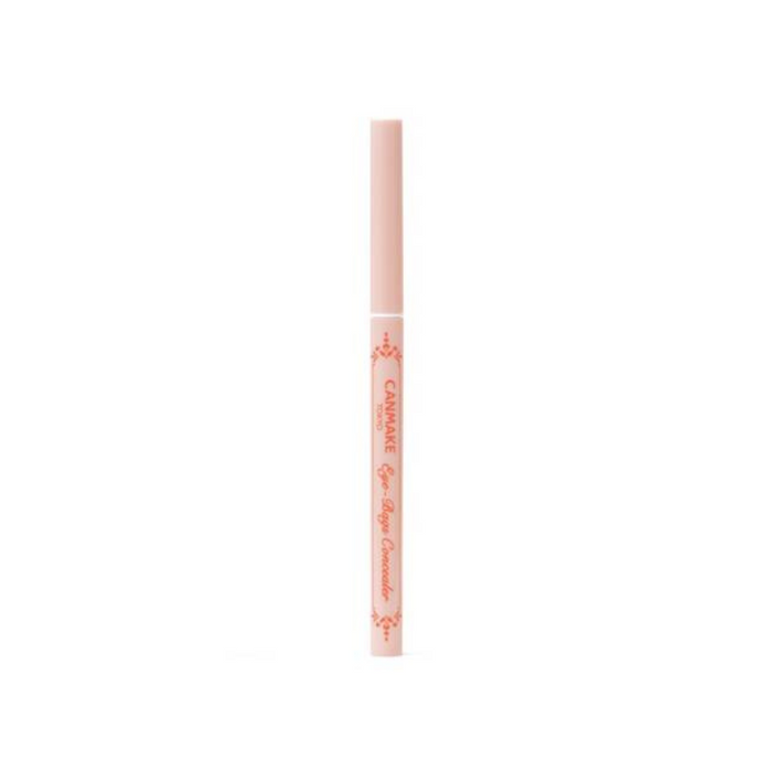 Canmake Eye-Bags Concealer 03 Peach Orange