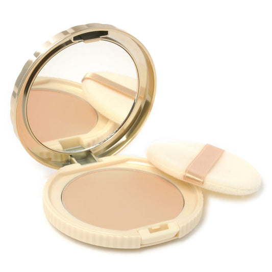 Canmake Marshmallow Finish Powder MB Matte Beige Ochre (1235401015338)