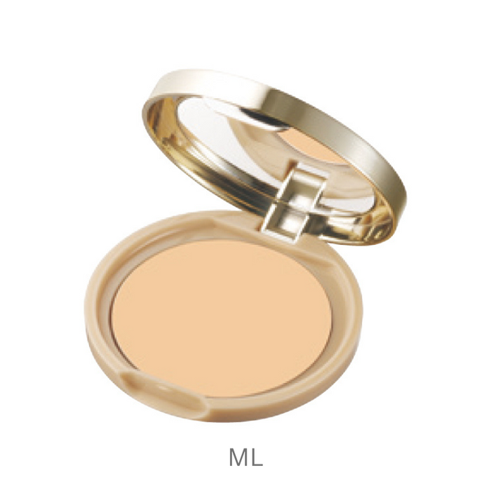 Canmake Marshmallow Finish Powder N