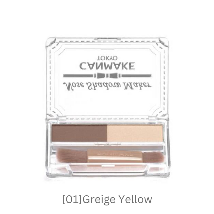 Canmake Nose Shadow Maker