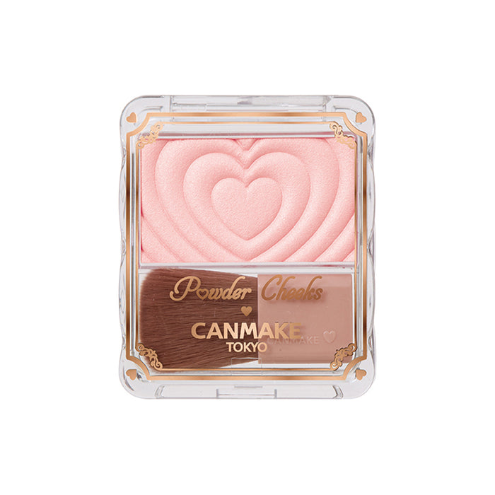 Canmake Powder Cheeks P04