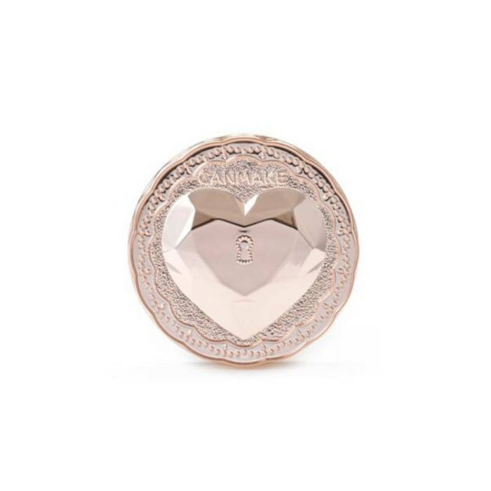 Canmake Secret Beauty Powder M01 Clear