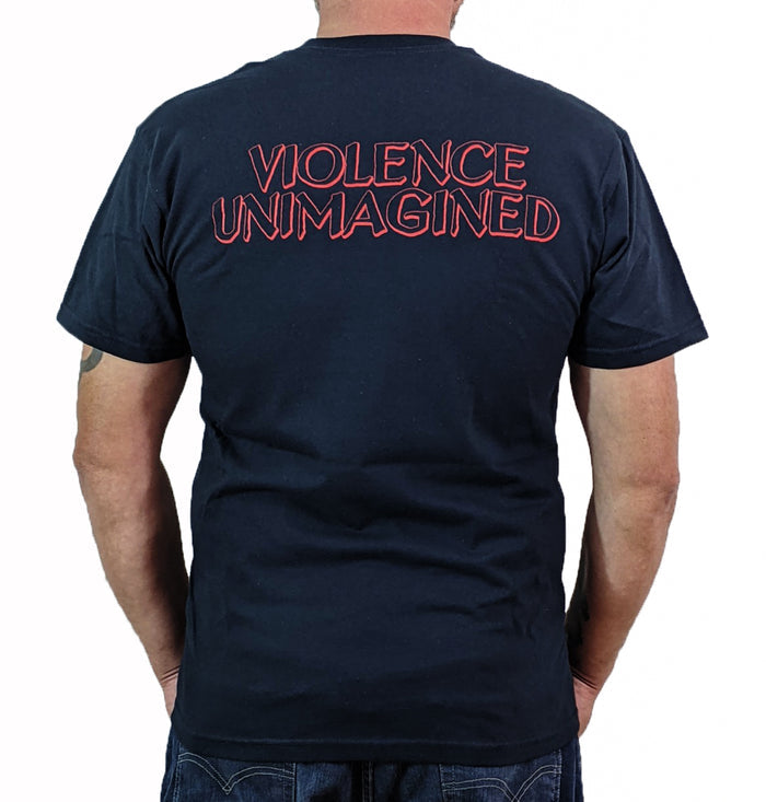 CANNIBAL CORPSE (Violence Unimagined) Men's T-Shirt