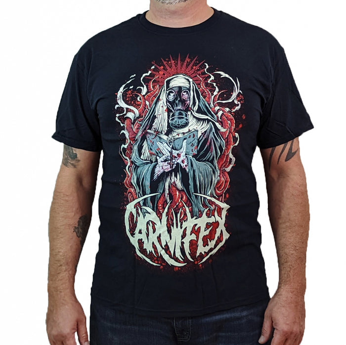 CARNIFEX (Sister Rot) Men's T-Shirt