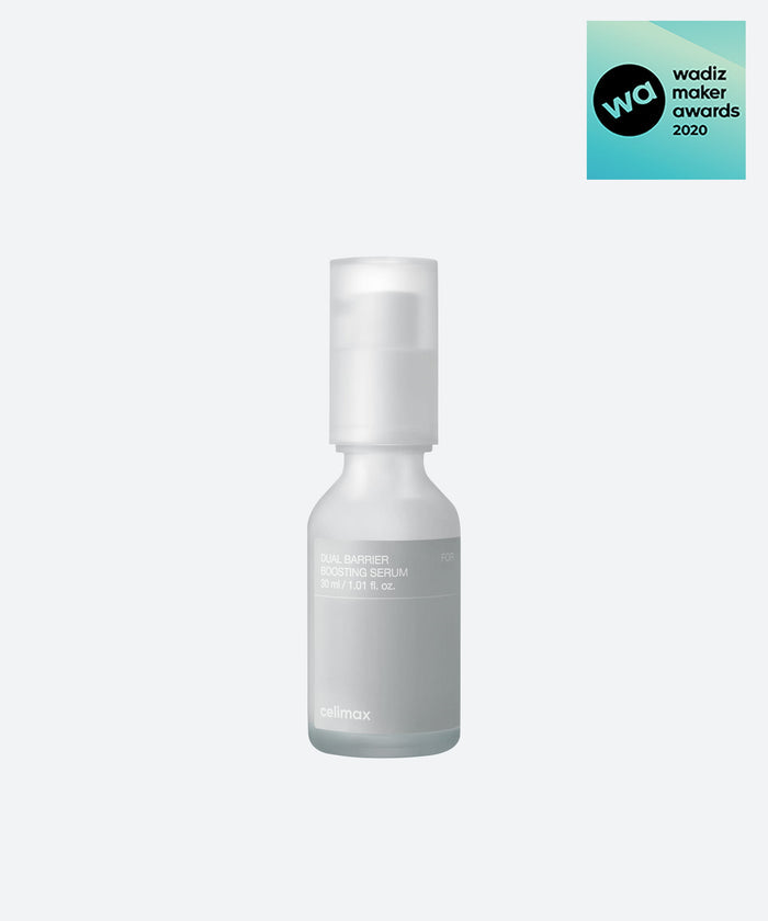[celimax] Dual Barrier Boosting Serum 30ml-Luxiface.com