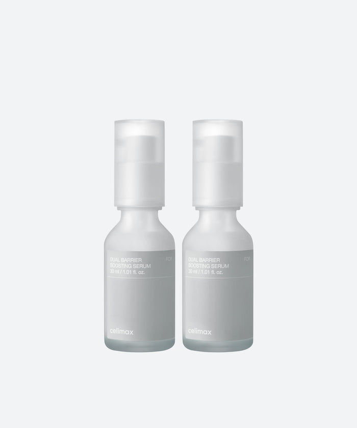 [celimax] Dual Barrier Boosting Serum 30ml-Luxiface.com