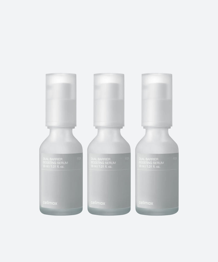[celimax] Dual Barrier Boosting Serum 30ml-Luxiface.com