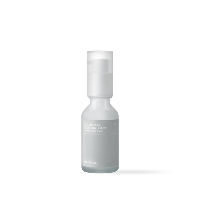 [celimax] Dual Barrier Boosting Serum 30ml-Luxiface.com