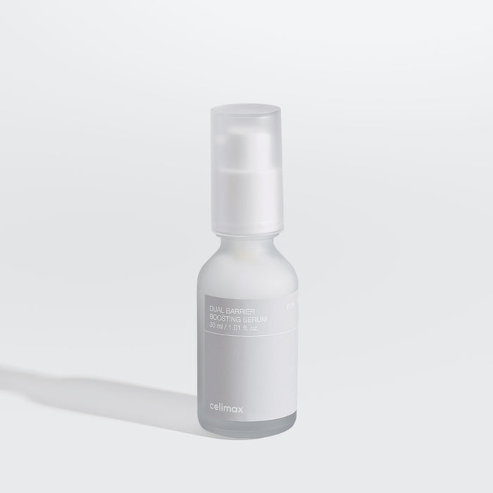 [celimax] Dual Barrier Boosting Serum 30ml-Luxiface.com