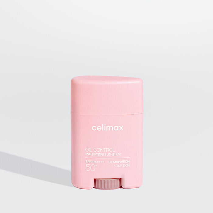 [celimax] OIL CONTROL MATTIFYING SUN STICK 19g-Luxiface.com