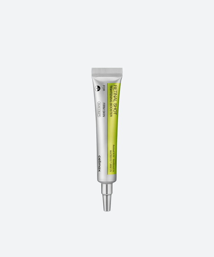 [celimax] The Vita-A Retinal Shot Tightening Booster 15ml-Luxiface.com