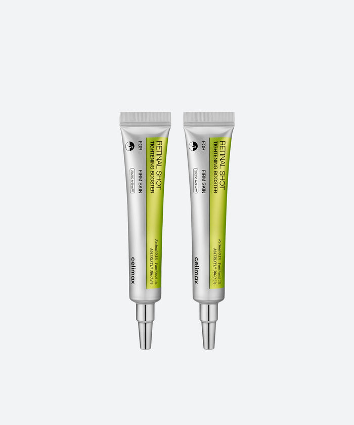 [celimax] The Vita-A Retinal Shot Tightening Booster 15ml-Luxiface.com