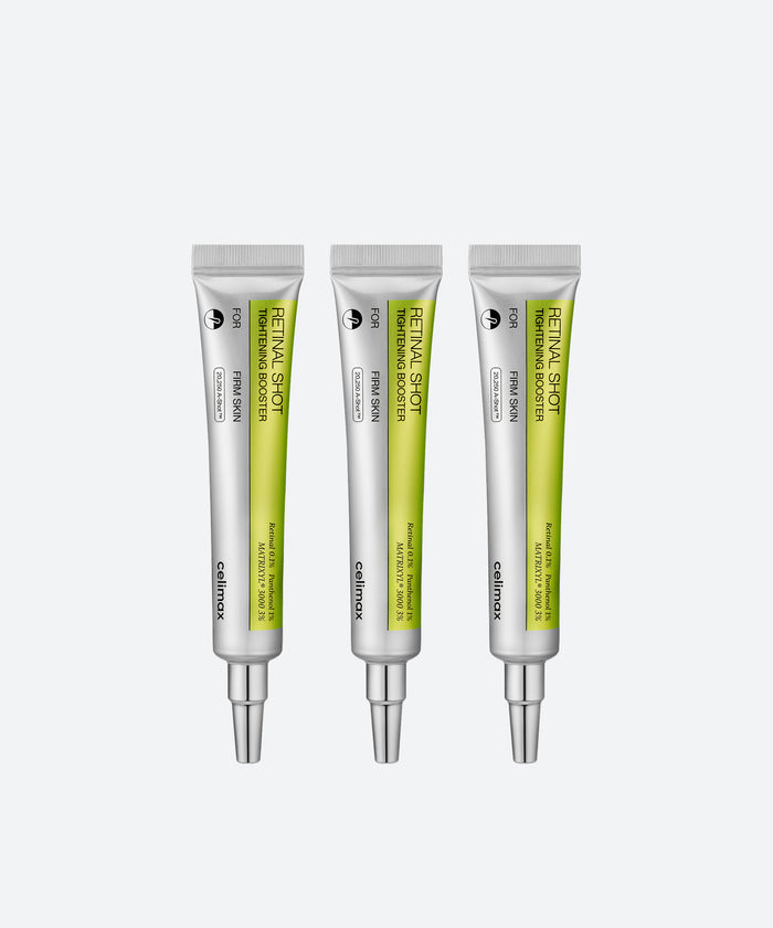 [celimax] The Vita-A Retinal Shot Tightening Booster 15ml-Luxiface.com