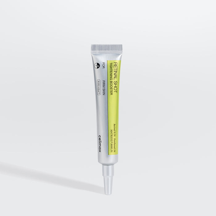 [celimax] The Vita-A Retinal Shot Tightening Booster 15ml-Luxiface.com