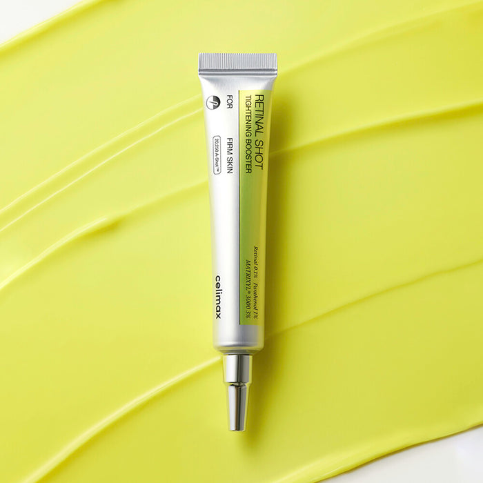 [celimax] The Vita-A Retinal Shot Tightening Booster 15ml-Luxiface.com