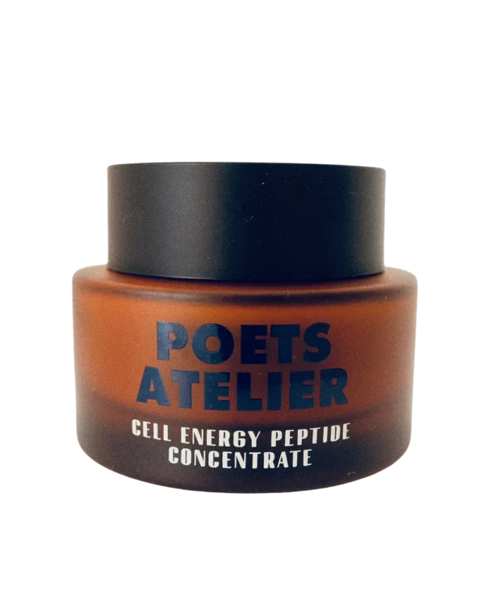 Cell Energy Peptide Concentrate