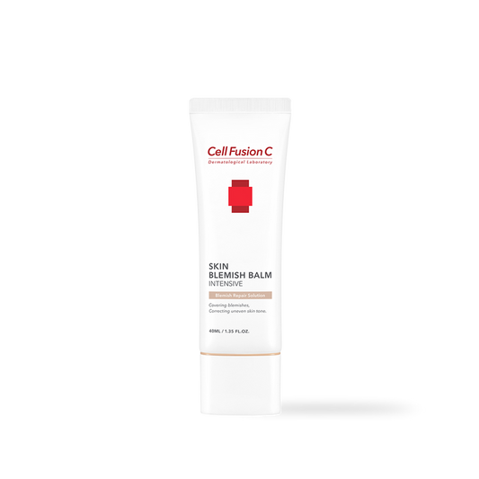 [CellFusionC] Skin Blemish Balm Intensive (Signature Beige) - 30ml-Luxiface.com