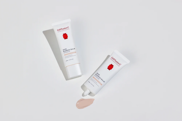 [CellFusionC] Skin Blemish Balm Intensive (Signature Beige) - 30ml-Luxiface.com
