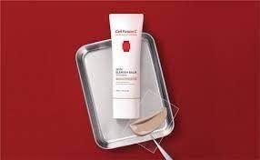 [CellFusionC] Skin Blemish Balm Intensive (Signature Beige) - 30ml-Luxiface.com