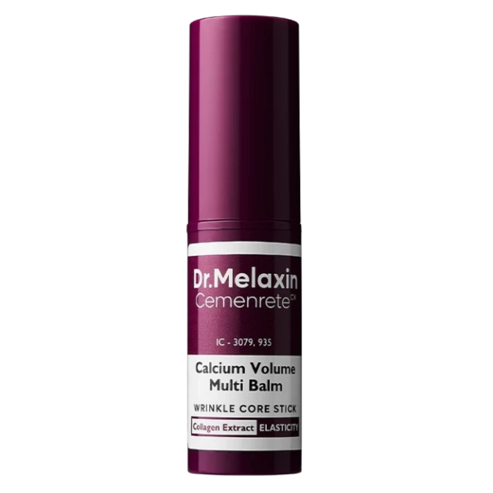 Cemenrete Calcium Volume Multi Balm