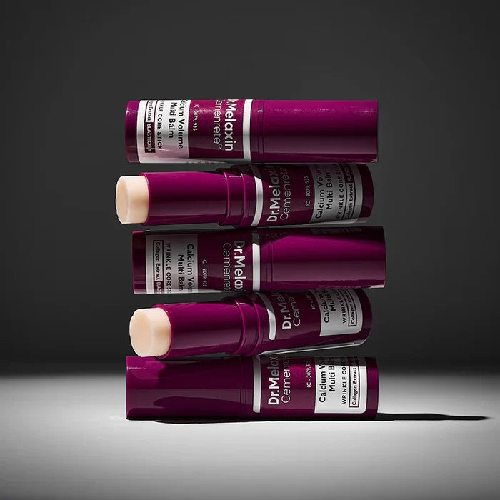 Cemenrete Calcium Volume Multi Balm