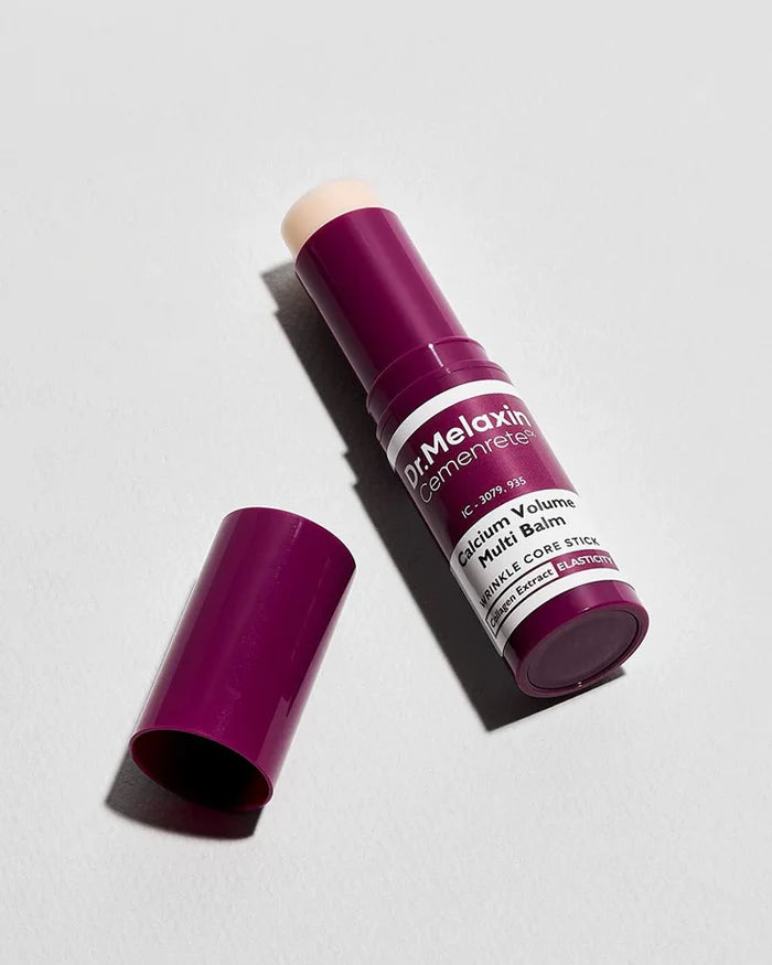 Cemenrete Calcium Volume Multi Balm