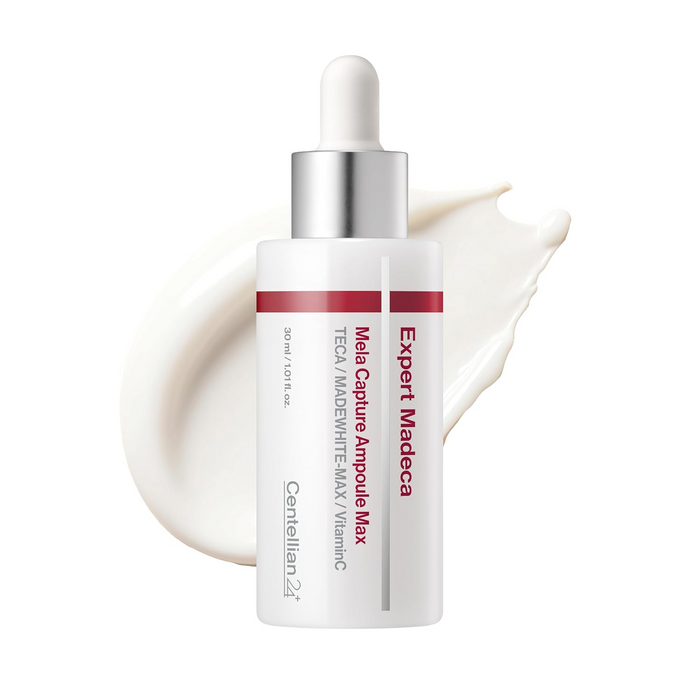 Centellian24 Expert Madeca Mela Capture Ampoule Max 30ml
