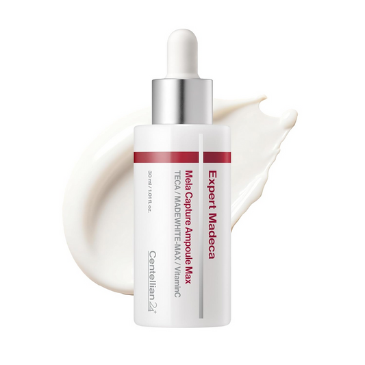 Centellian24 Expert Madeca Mela Capture Ampoule Max 30ml