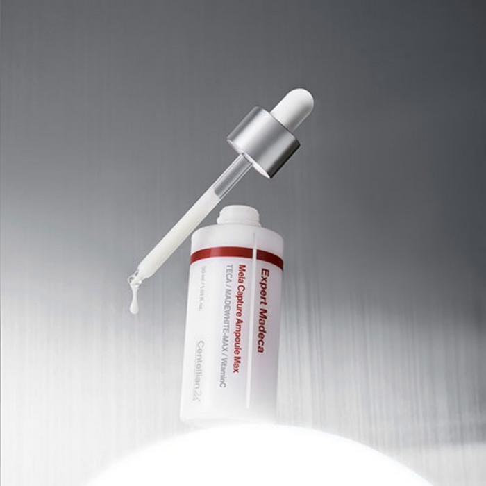 Centellian24 Expert Madeca Mela Capture Ampoule Max 30ml